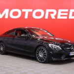 Mercedes-Benz - C - 400 4MATIC AMG Premium Business - Coupe