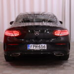 Mercedes-Benz - C - 400 4MATIC AMG Premium Business - Coupe