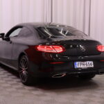 Mercedes-Benz - C - 400 4MATIC AMG Premium Business - Coupe