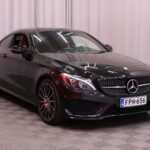 Mercedes-Benz - C - 400 4MATIC AMG Premium Business - Coupe