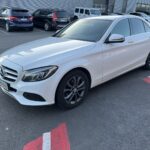 Mercedes-Benz - C - 180 d A Premium Business - Sedan