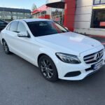 Mercedes-Benz - C - 180 d A Premium Business - Sedan
