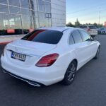 Mercedes-Benz - C - 180 d A Premium Business - Sedan