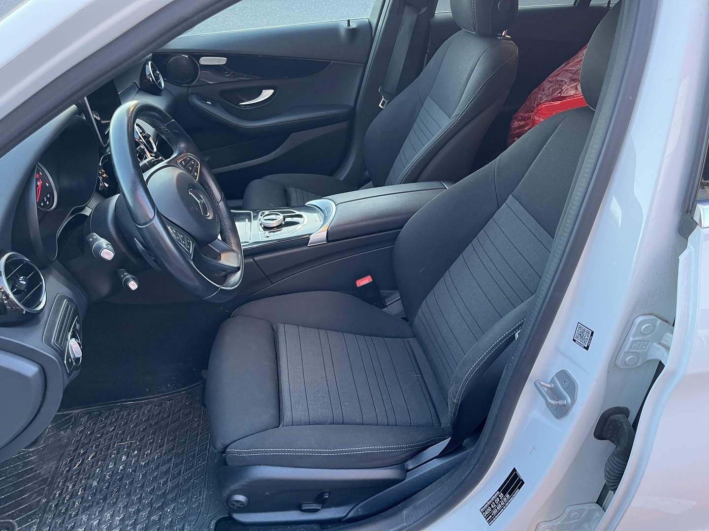 Mercedes-Benz - C - 180 d A Premium Business - Sedan