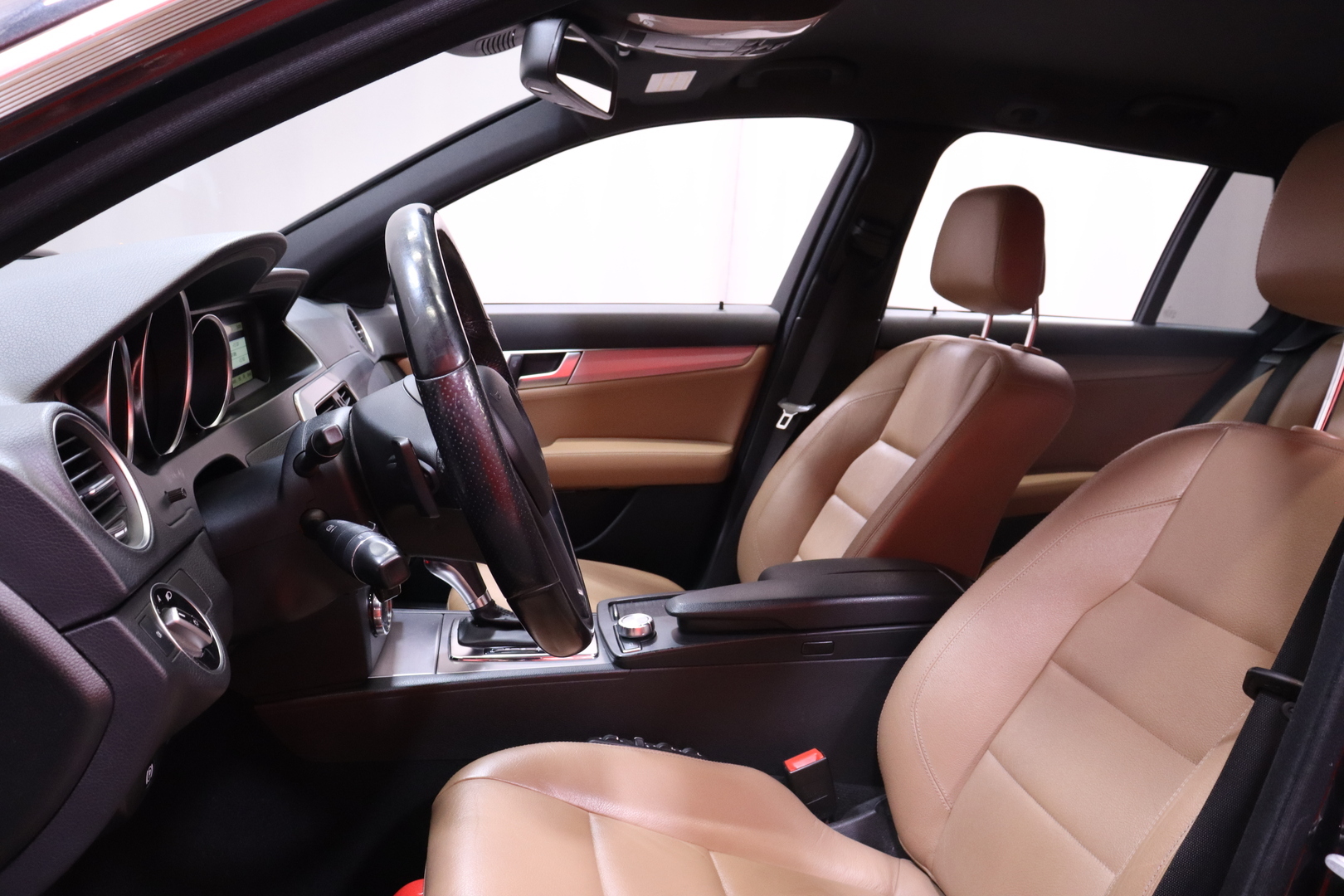 Mercedes-Benz - C - 220 CDI BE T A Premium Business Avantgarde - Farmari