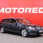 Mercedes-Benz - C - 220 CDI BE T A Premium Business Avantgarde - Farmari