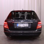 Mercedes-Benz - C - 220 CDI BE T A Premium Business Avantgarde - Farmari