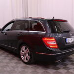 Mercedes-Benz - C - 220 CDI BE T A Premium Business Avantgarde - Farmari
