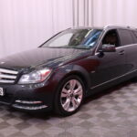 Mercedes-Benz - C - 220 CDI BE T A Premium Business Avantgarde - Farmari