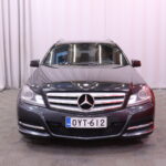 Mercedes-Benz - C - 220 CDI BE T A Premium Business Avantgarde - Farmari