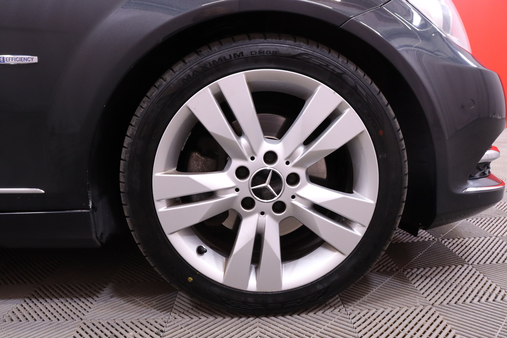 Mercedes-Benz - C - 220 CDI BE T A Premium Business Avantgarde - Farmari