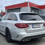 Mercedes-Benz - C - 220 d 4Matic Premium Business AMG - Farmari