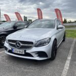 Mercedes-Benz - C - 220 d 4Matic Premium Business AMG - Farmari