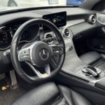 Mercedes-Benz - C - 220 d 4Matic Premium Business AMG - Farmari