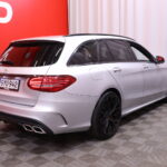 Mercedes-Benz - C - 220 d 4Matic Premium Business AMG - Farmari