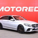 Mercedes-Benz - C - 220 d 4Matic Premium Business AMG - Farmari