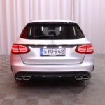 Mercedes-Benz - C - 220 d 4Matic Premium Business AMG - Farmari