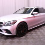 Mercedes-Benz - C - 220 d 4Matic Premium Business AMG - Farmari