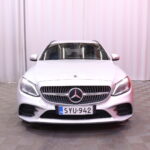 Mercedes-Benz - C - 220 d 4Matic Premium Business AMG - Farmari