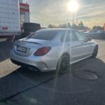 Mercedes-Benz - C - 220 d A Business AMG - Sedan