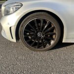 Mercedes-Benz - C - 220 d A Business AMG - Sedan