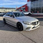 Mercedes-Benz - C - 220 d A Business AMG - Sedan