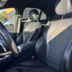 Mercedes-Benz - C - 220 d A Business AMG - Sedan