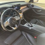 Mercedes-Benz - C - 220 d A Business AMG - Sedan