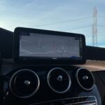 Mercedes-Benz - C - 220 d A Business AMG - Sedan