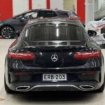 Mercedes-Benz - E - 220 d 4Matic A Coupé AMG - Coupe