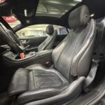 Mercedes-Benz - E - 220 d 4Matic A Coupé AMG - Coupe