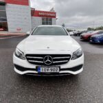 Mercedes-Benz - E - 300 de A Business EQ Power - Sedan