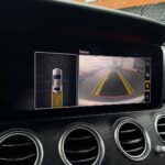 Mercedes-Benz - E - 300 de A Business EQ Power - Sedan