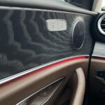 Mercedes-Benz - E - 300 de A Business EQ Power - Sedan
