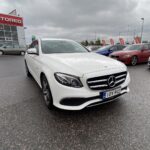 Mercedes-Benz - E - 300 de A Business EQ Power - Sedan