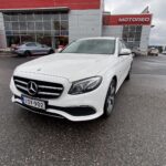Mercedes-Benz - E - 300 de A Business EQ Power - Sedan