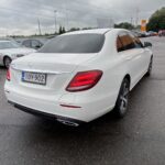 Mercedes-Benz - E - 300 de A Business EQ Power - Sedan