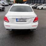 Mercedes-Benz - E - 300 de A Business EQ Power - Sedan