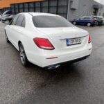 Mercedes-Benz - E - 300 de A Business EQ Power - Sedan