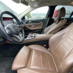 Mercedes-Benz - E - 300 de A Business EQ Power - Sedan