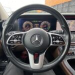Mercedes-Benz - E - 300 de A Business EQ Power - Sedan