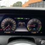 Mercedes-Benz - E - 300 de A Business EQ Power - Sedan
