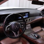 Mercedes-Benz - E - 300 de A Business EQ Power - Sedan
