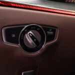 Mercedes-Benz - E - 300 de A Business EQ Power - Sedan