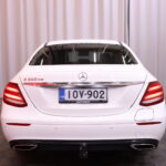 Mercedes-Benz - E - 300 de A Business EQ Power - Sedan