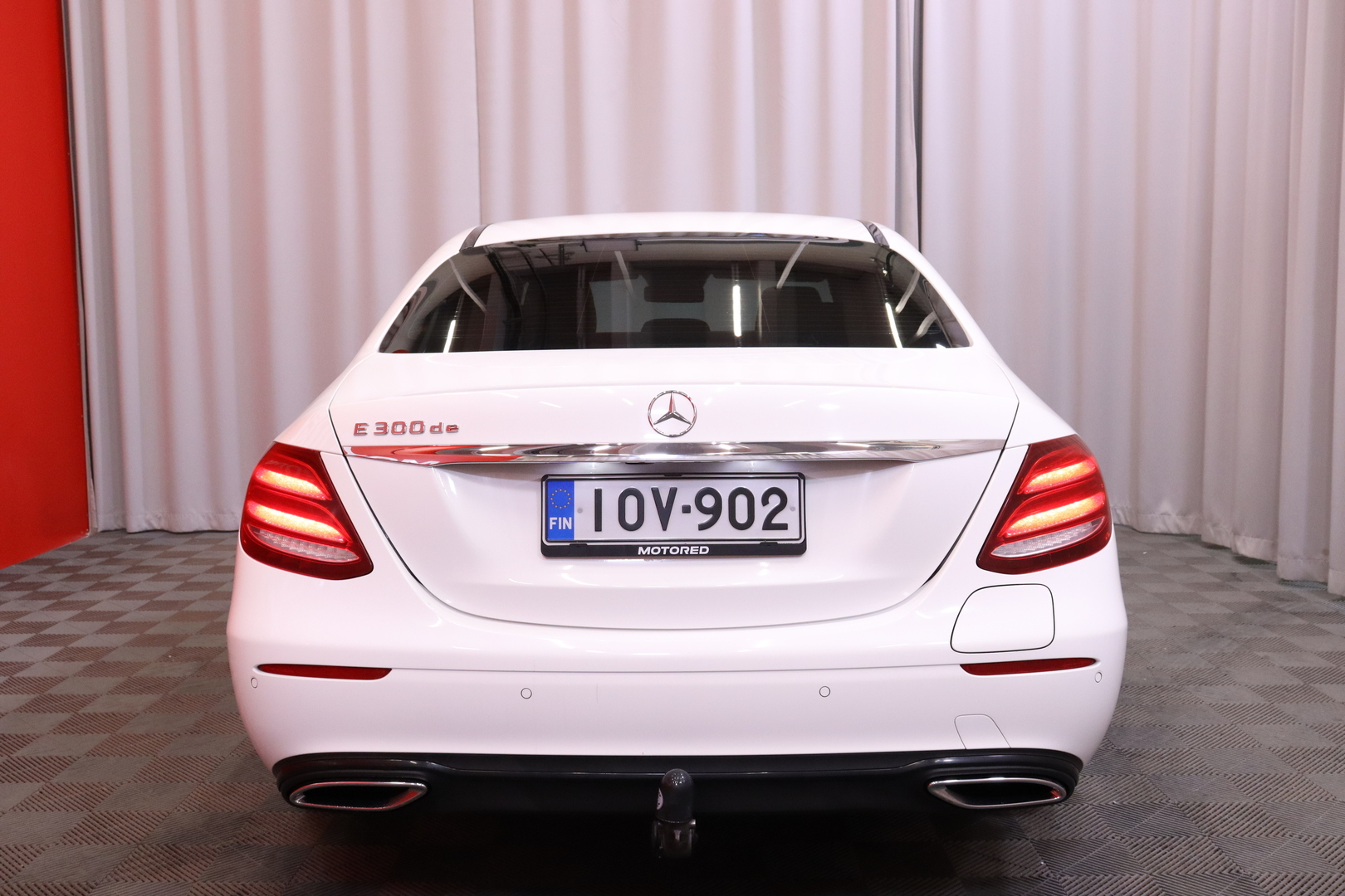 Mercedes-Benz E 2020, kuva 4/39