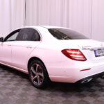 Mercedes-Benz - E - 300 de A Business EQ Power - Sedan