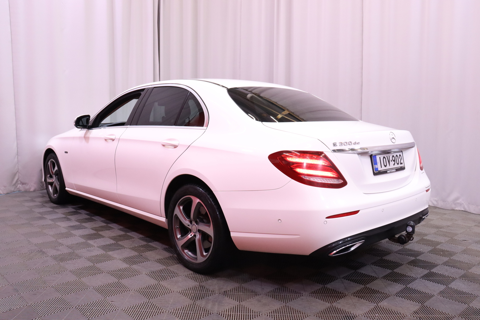 Mercedes-Benz E 2020, kuva 5/39