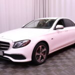 Mercedes-Benz - E - 300 de A Business EQ Power - Sedan