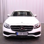 Mercedes-Benz - E - 300 de A Business EQ Power - Sedan